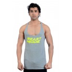 Invincible Beast Mode Stringer Vest